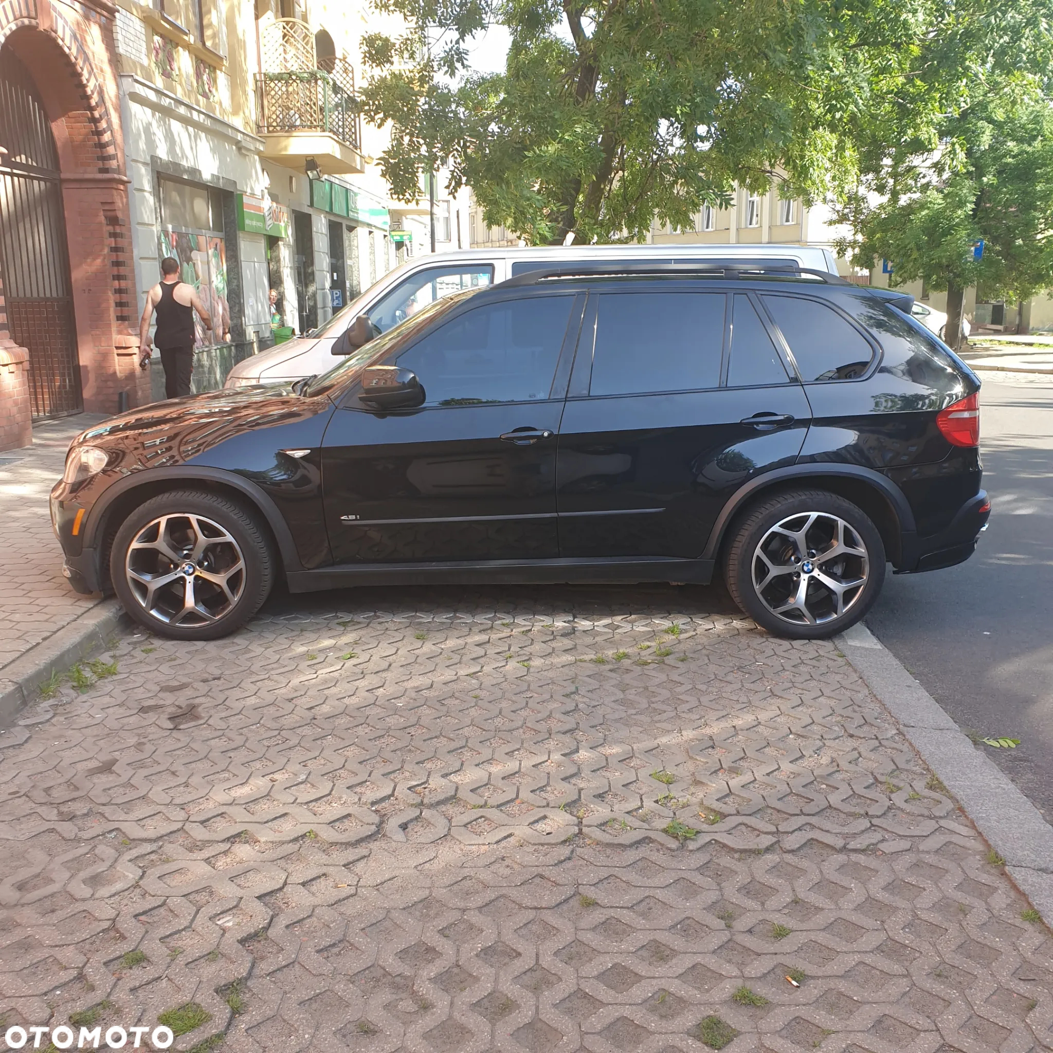 BMW X5 4.8i xDrive - 3
