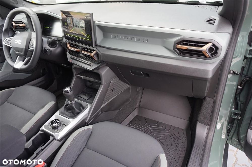 Dacia Duster 1.2 TCe mHEV Extreme 4x4 - 18