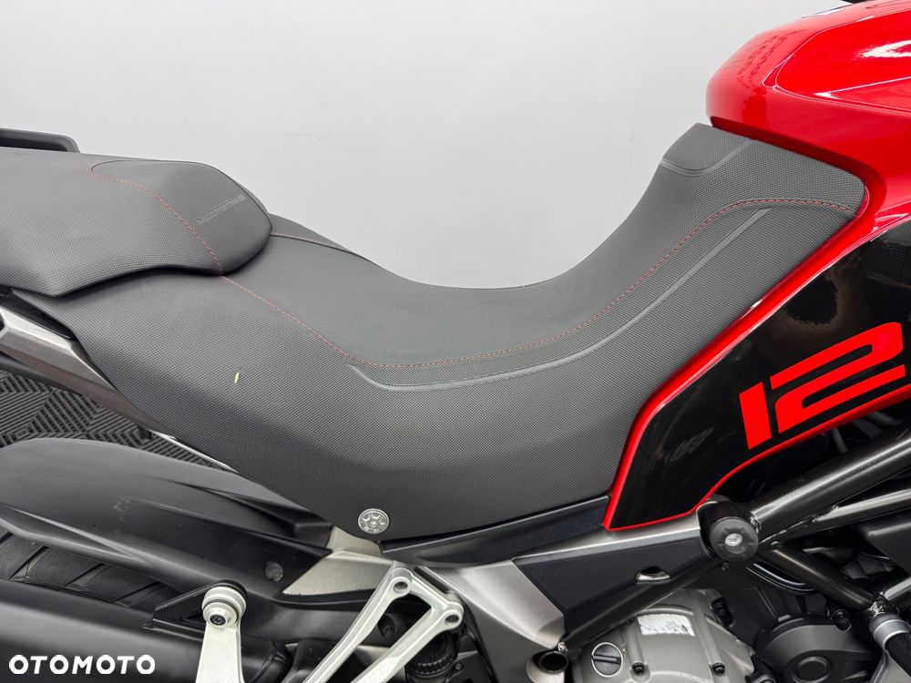 Ducati Multistrada - 29