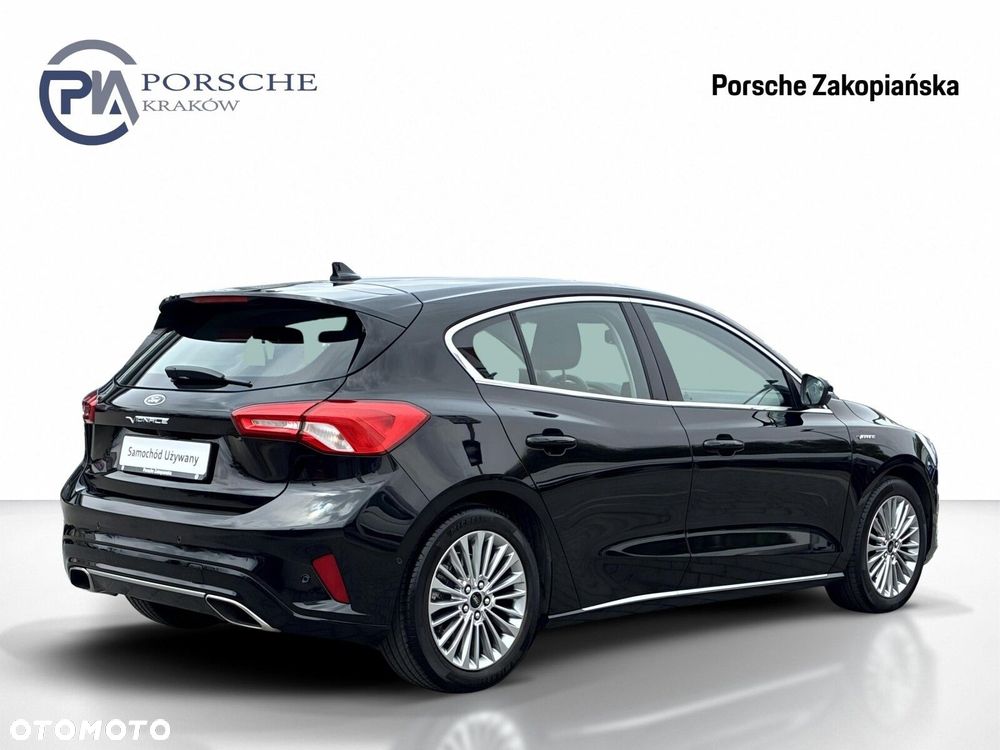 Ford Focus - 5