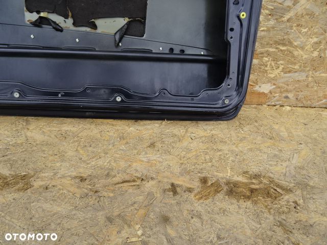 DRZWI LEWE PRZEDNIE PRZÓD FIAT STILO HB 3D 841/A - 10