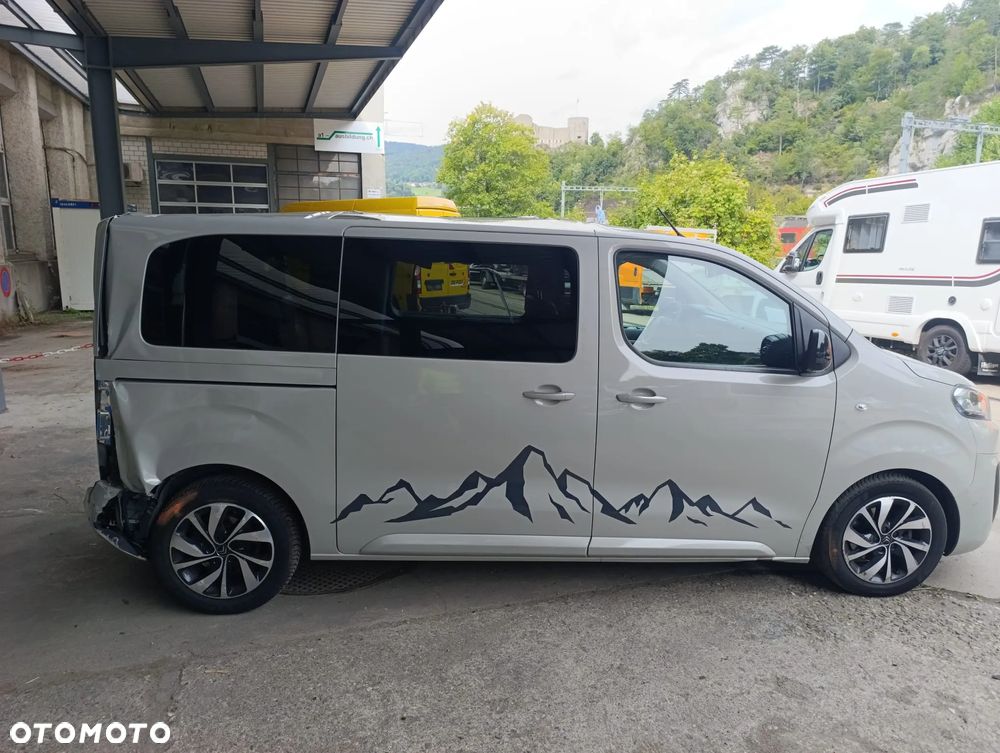 Citroën SpaceTourer 2.0 BlueHDi M Business Lounge - 2