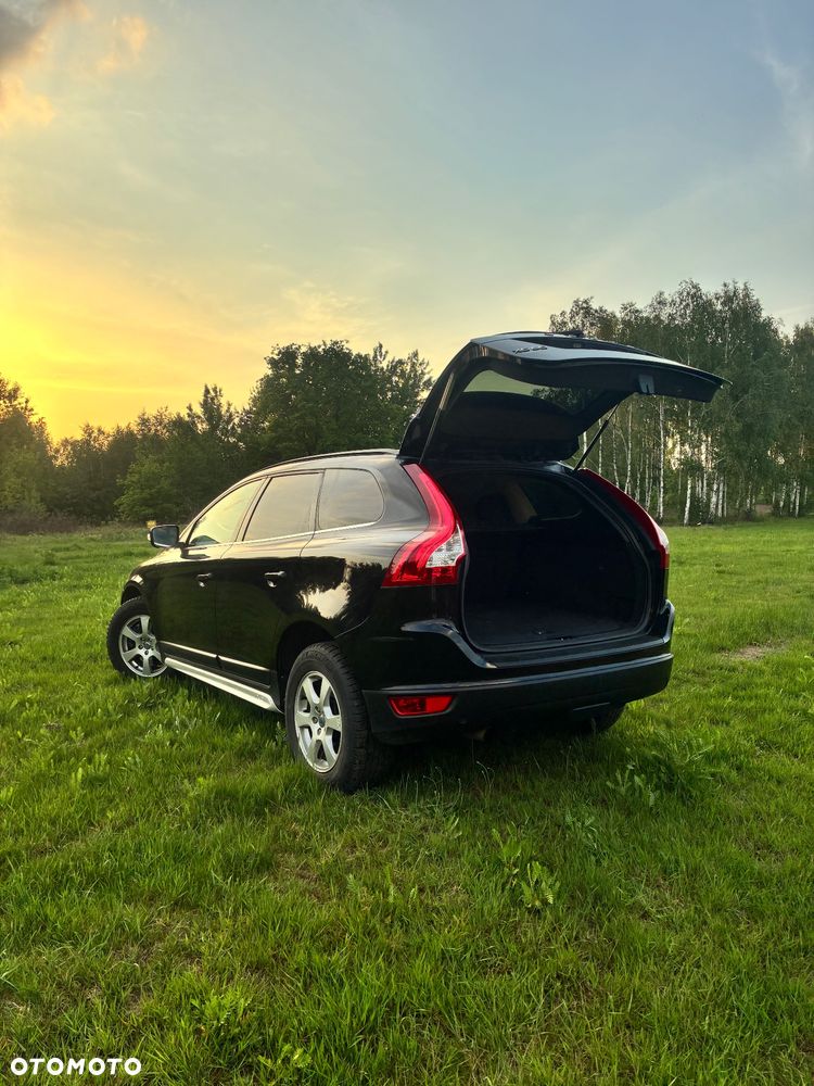 Volvo XC 60 DRIVe Summum - 6
