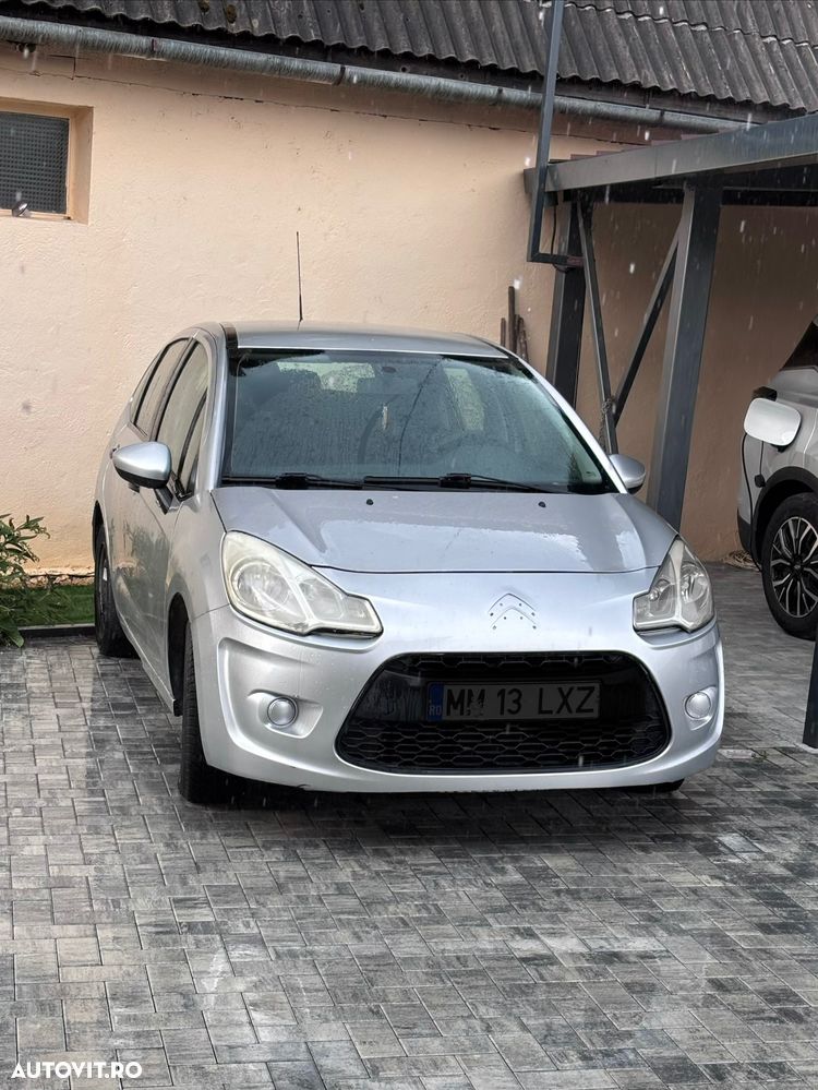 Citroën C3 - 2