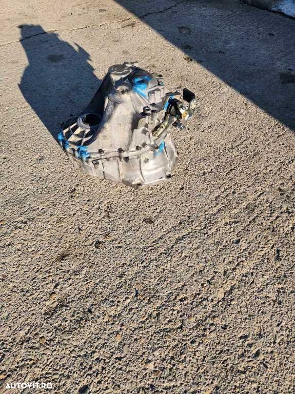 Cutie de viteze manuala BMW 2.0 D GS6X60DA; 6 Trepte; 4x4 - 6