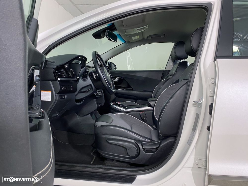 Kia e-Niro 64kWh - 9