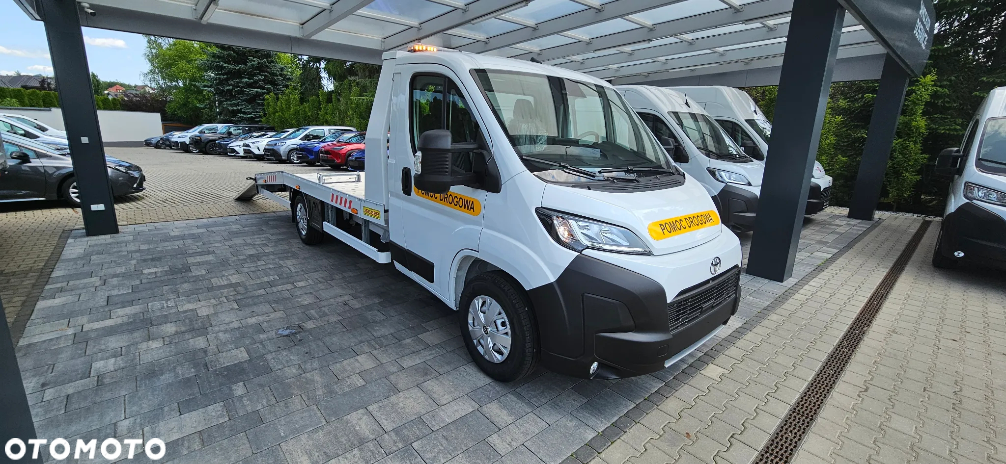 Toyota Proace Max - 3