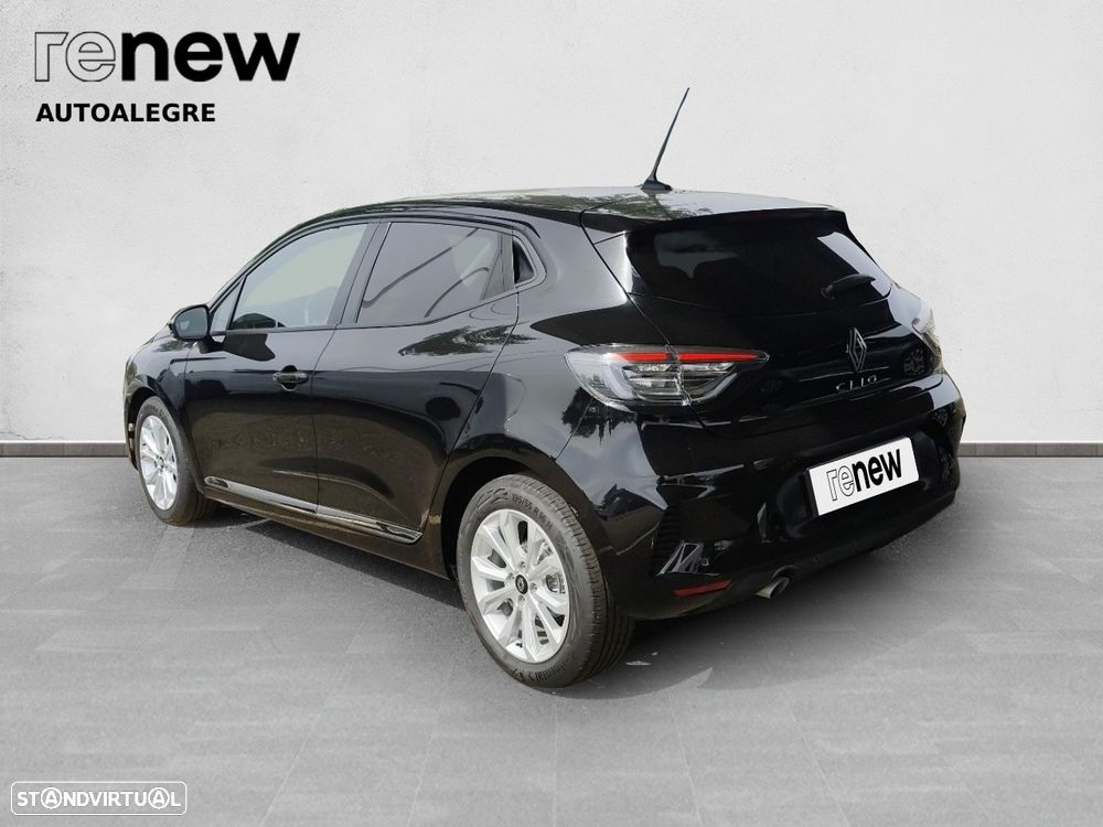 Renault Clio 1.0 TCe Evolution - 6