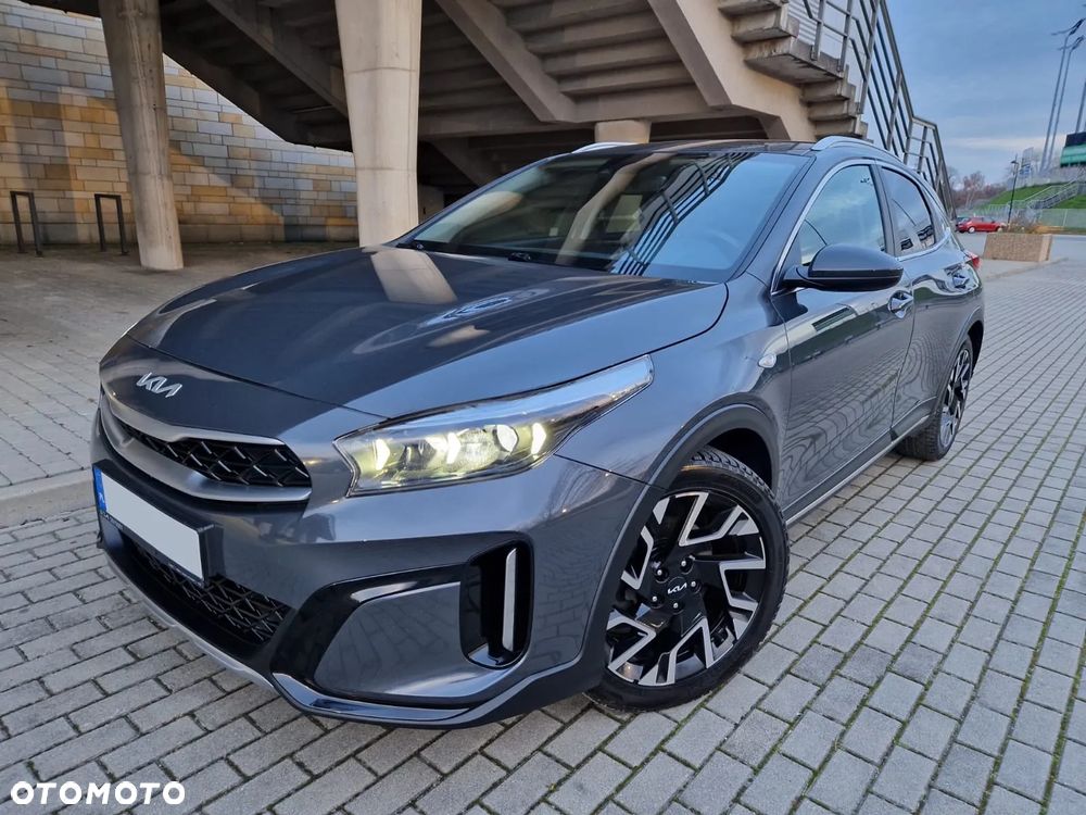 Kia XCeed 1.5 T-GDI M - 7