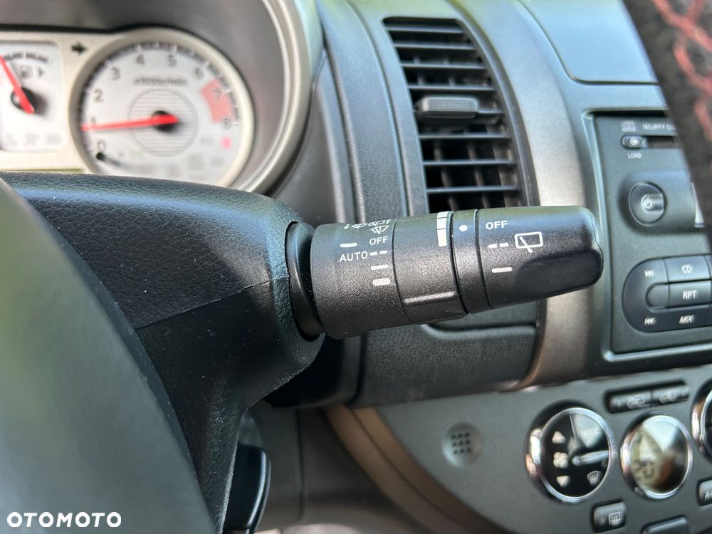 Nissan Note 1.6 Automatik I-Way+ - 22