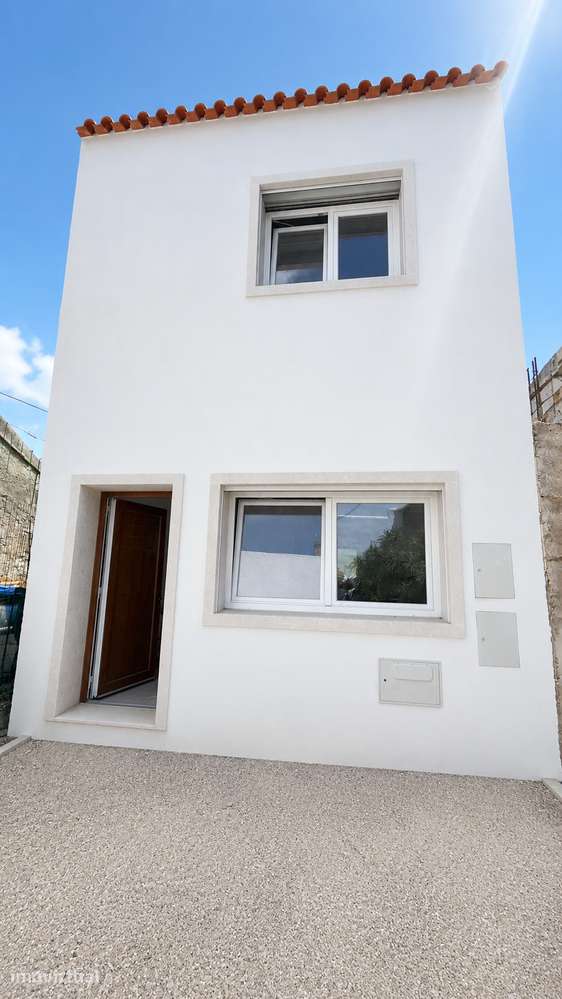 Moradia, 97 m², Cadaval e Pêro Moniz - Grande imagem: 2/25