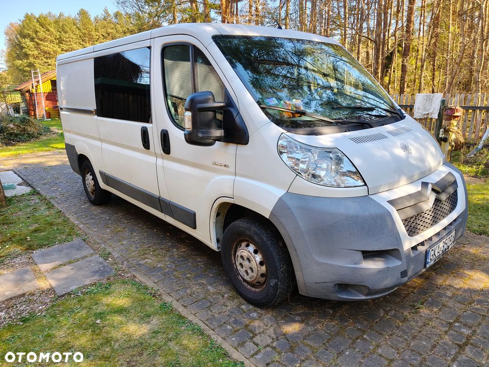Citroën Jumper L1H1 - 1
