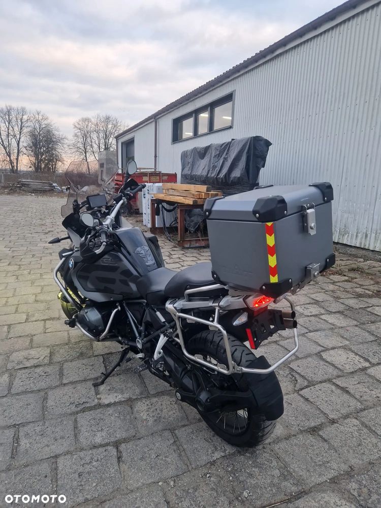 BMW R1250 GS Adventure - 7