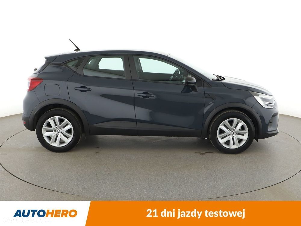 Renault Captur - 7