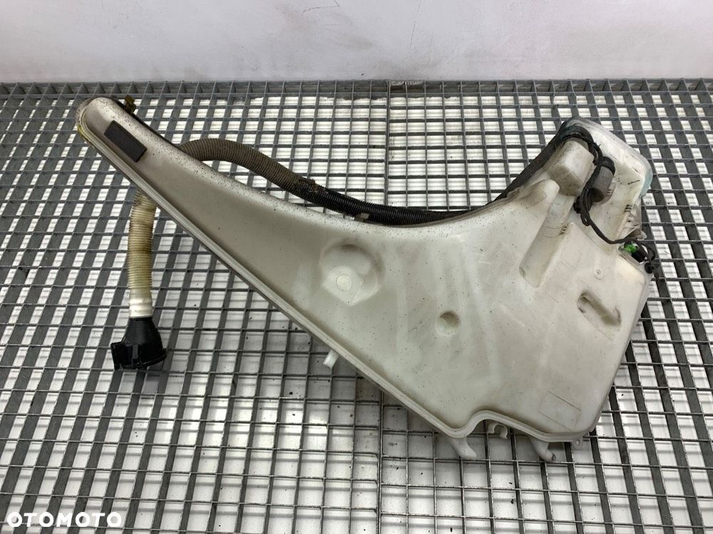ZBIORNIK SPRYSKIWACZY  BMW 3 (E90) 2004 - 2012 320 i 110 kW [150 KM] benzyna 2004 - 2007 7068996 - 3