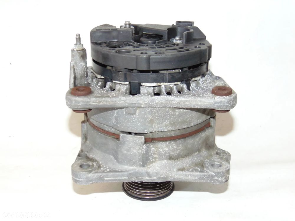ORYGINAŁ alternator 036903024A 110A VW Volkswagen Golf 4 IV Bora benzyna 1.6 - 11