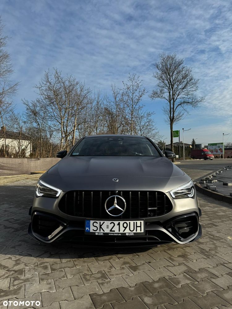 Mercedes-Benz CLA - 3