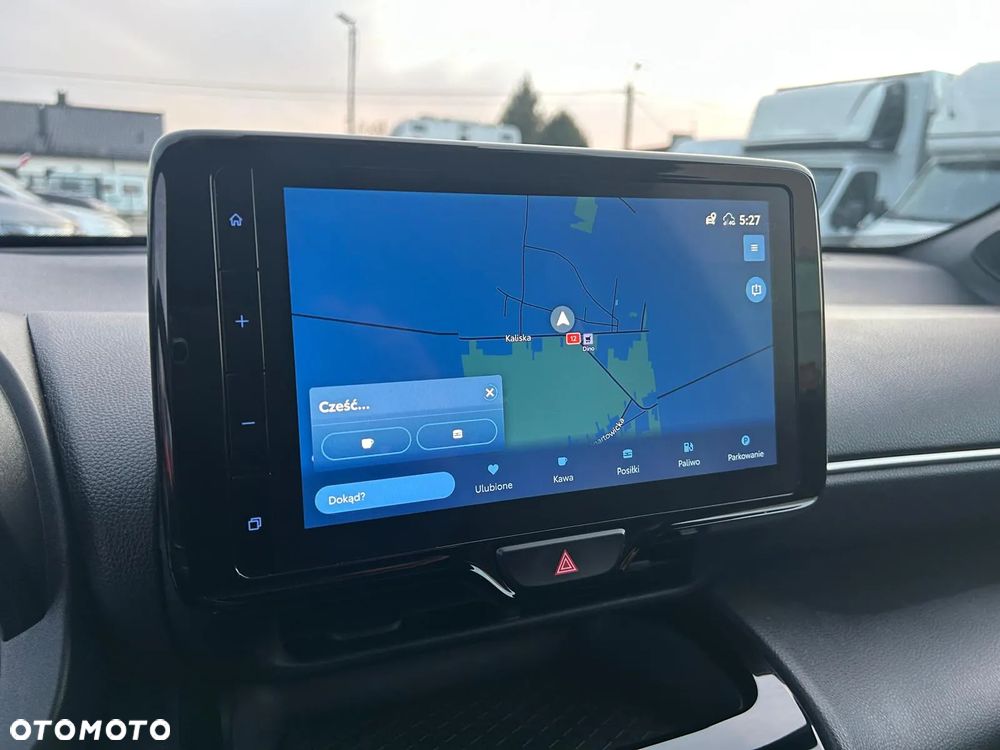 Toyota Yaris Cross Hybrid 1.5 Comfort - 11