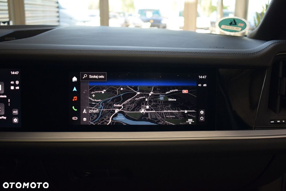 Porsche Cayenne - 13