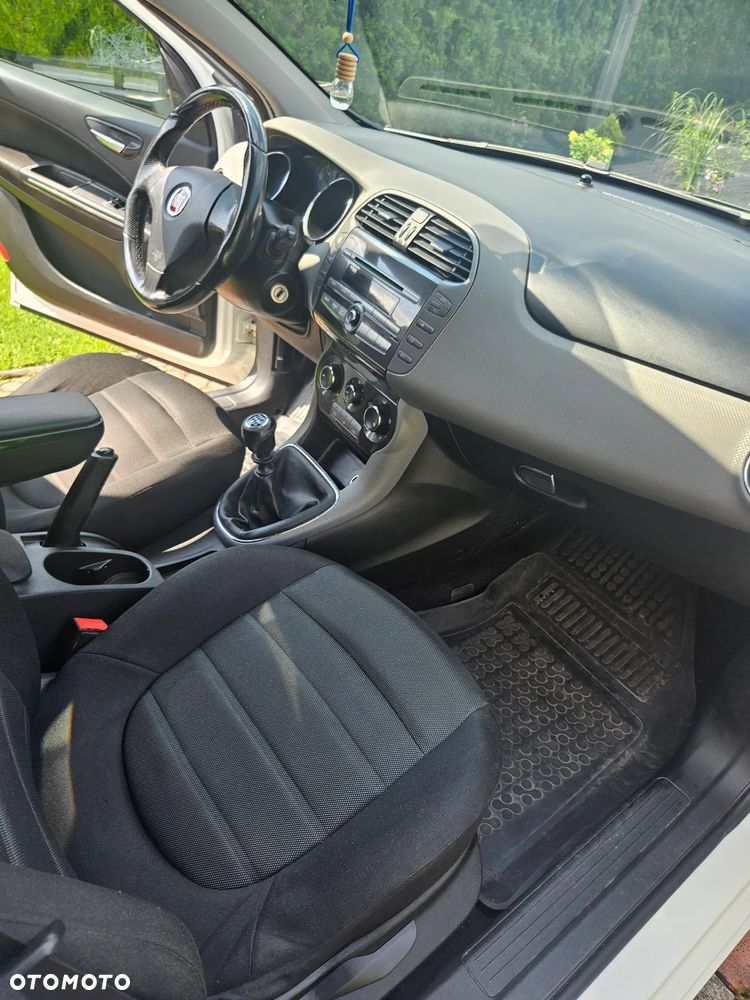 Fiat Bravo - 14