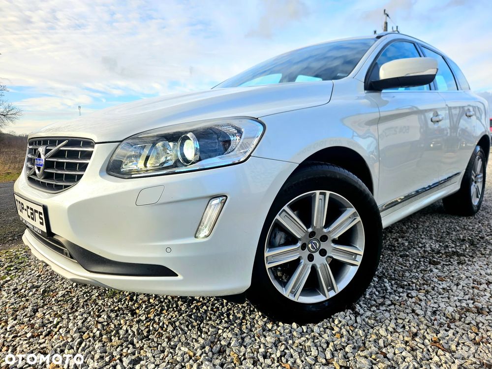 Volvo XC 60 - 5