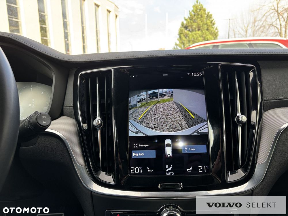Volvo V60 - 10