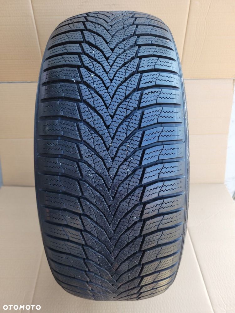 Nexen Winguard Sport 2 215/50R17 95 V 2024rok - 1