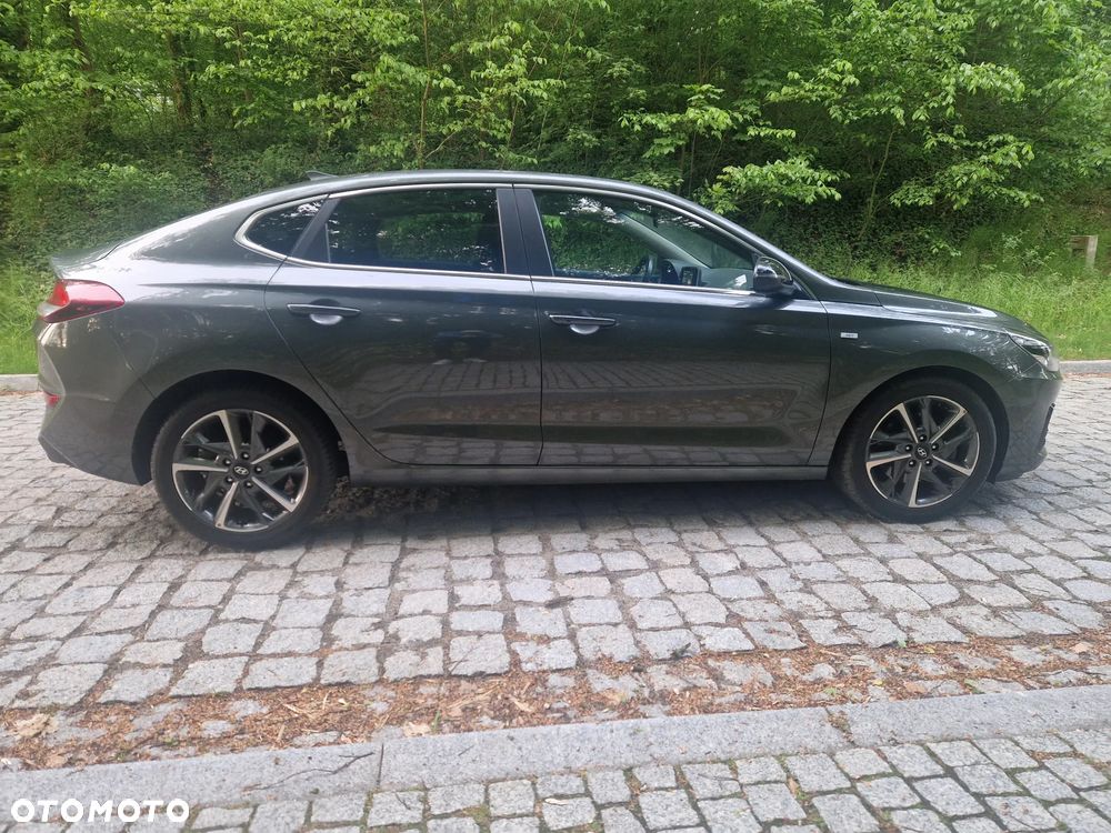 Hyundai i30 - 6