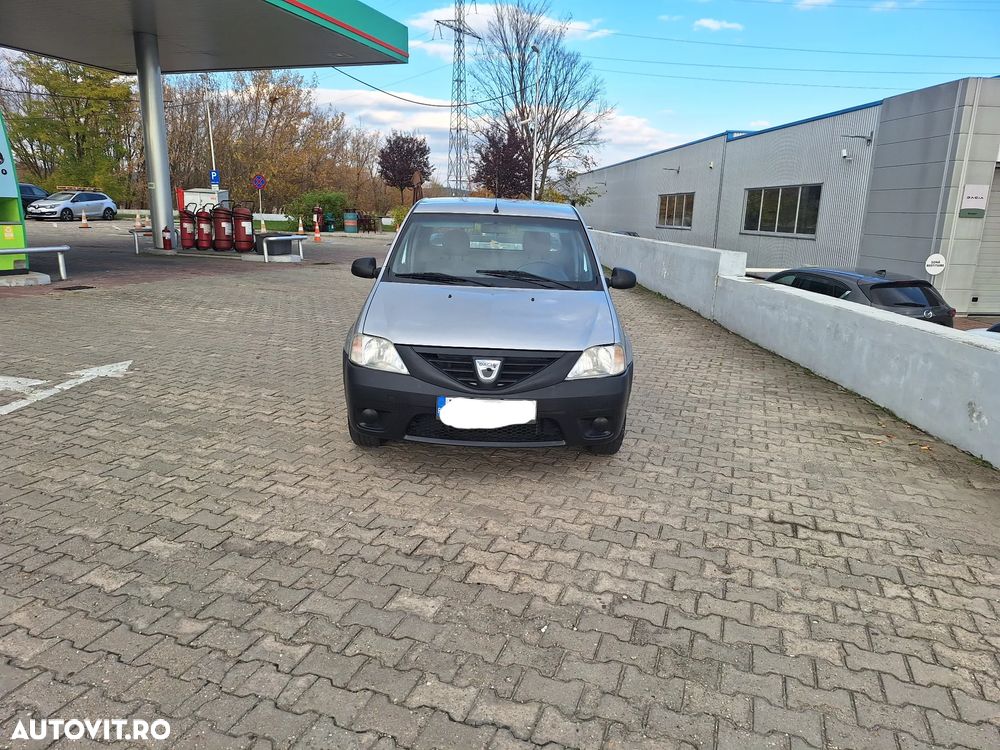 Dacia Pick Up - 14