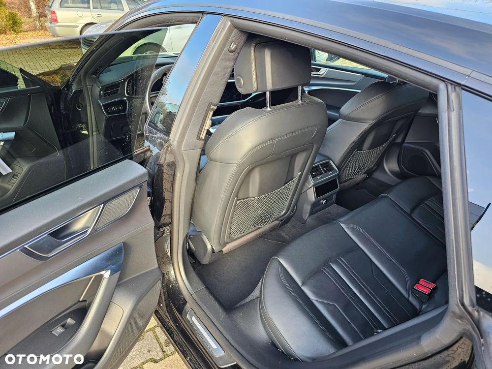 Audi A7 Sportback - 16