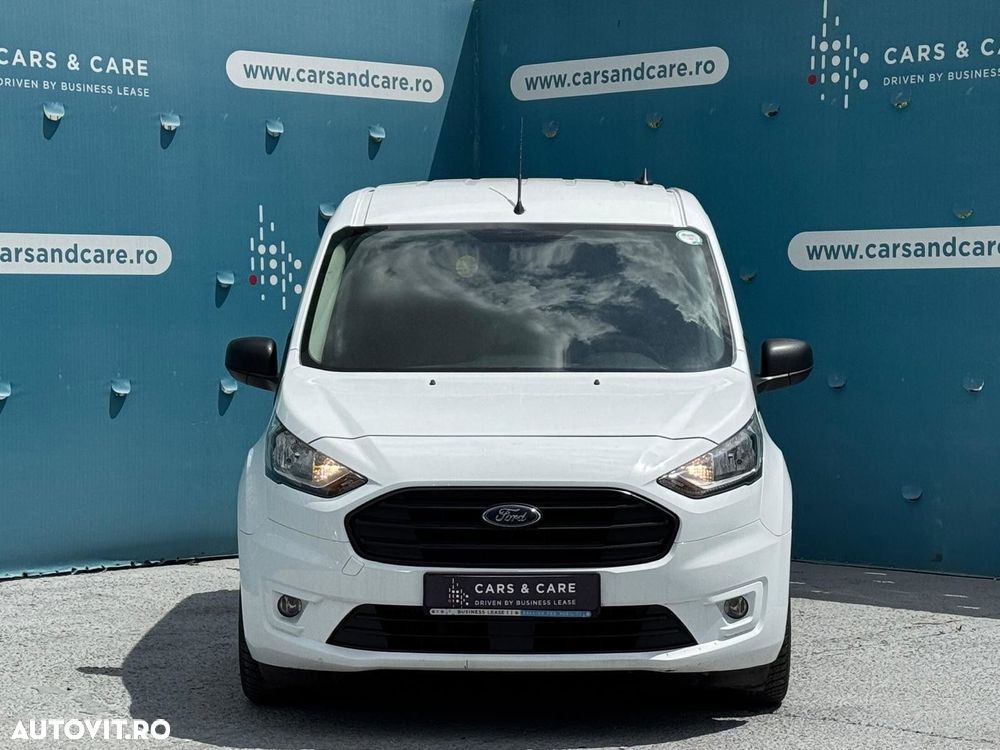 Ford Transit Connect - 2