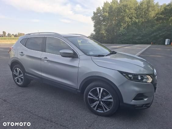 Nissan Qashqai 1.3 DIG-T Visia - 5