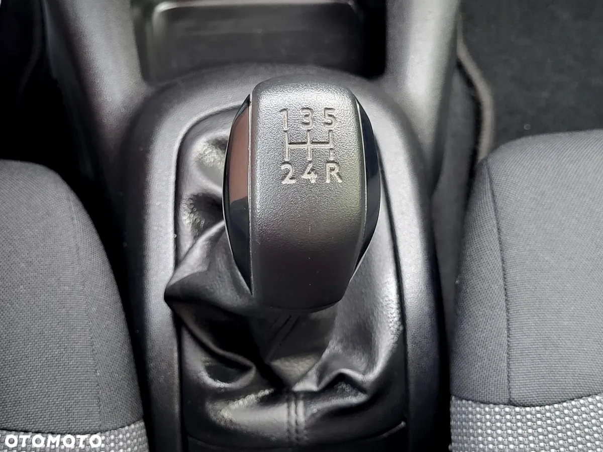 Citroën C4 Cactus VTi 82 Feel Edition - 21
