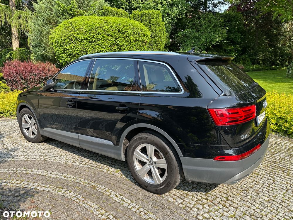 Audi Q7 - 9