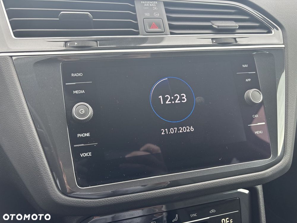 Volkswagen Tiguan 1.5 TSI EVO Life DSG - 20