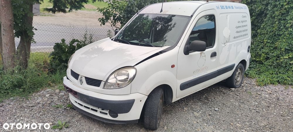 Renault Kangoo - 2