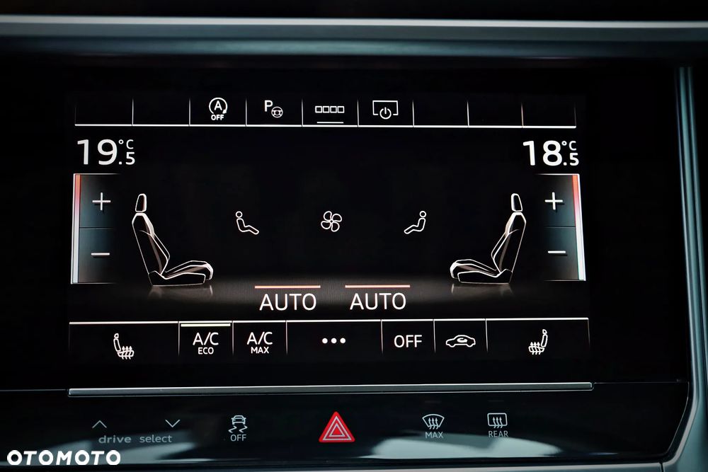 Audi A6 Limousine - 22