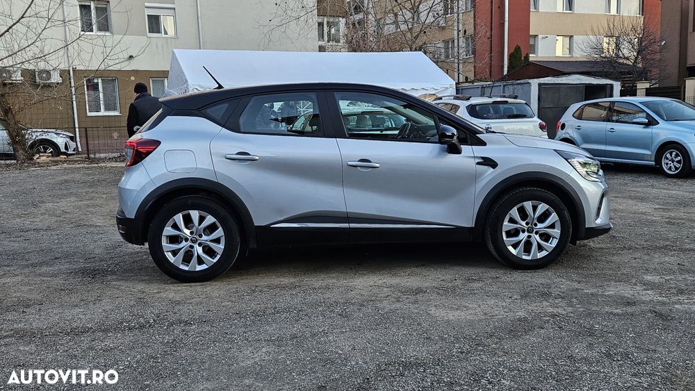 Renault Captur - 7