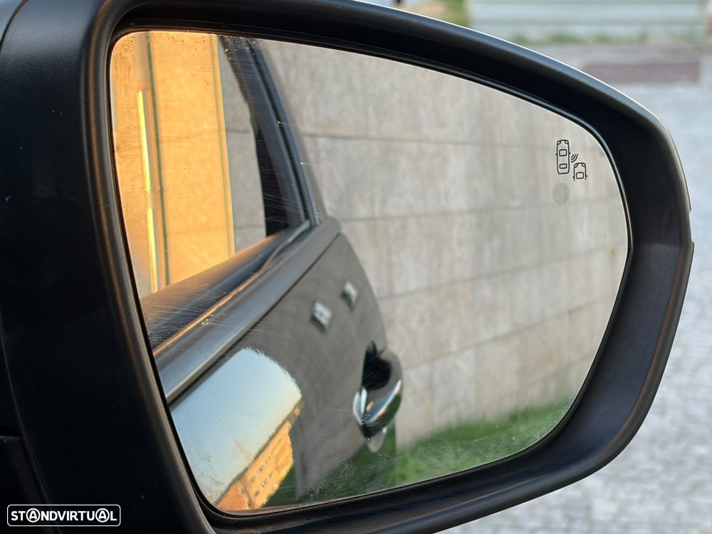 Peugeot 3008 - 14