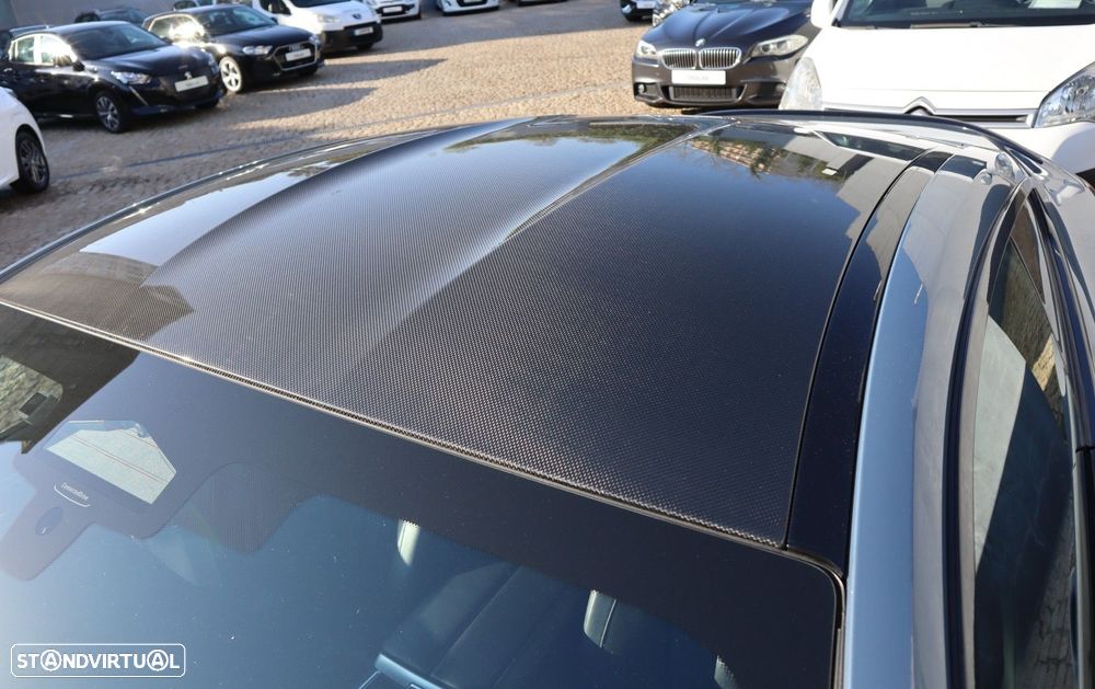 BMW 840 d xDrive Pack M - 5