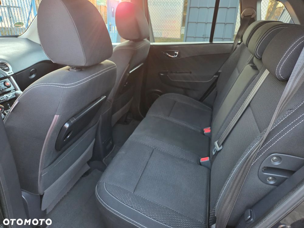 Renault Koleos dCi 150 FAP 4x2 Dynamique - 16