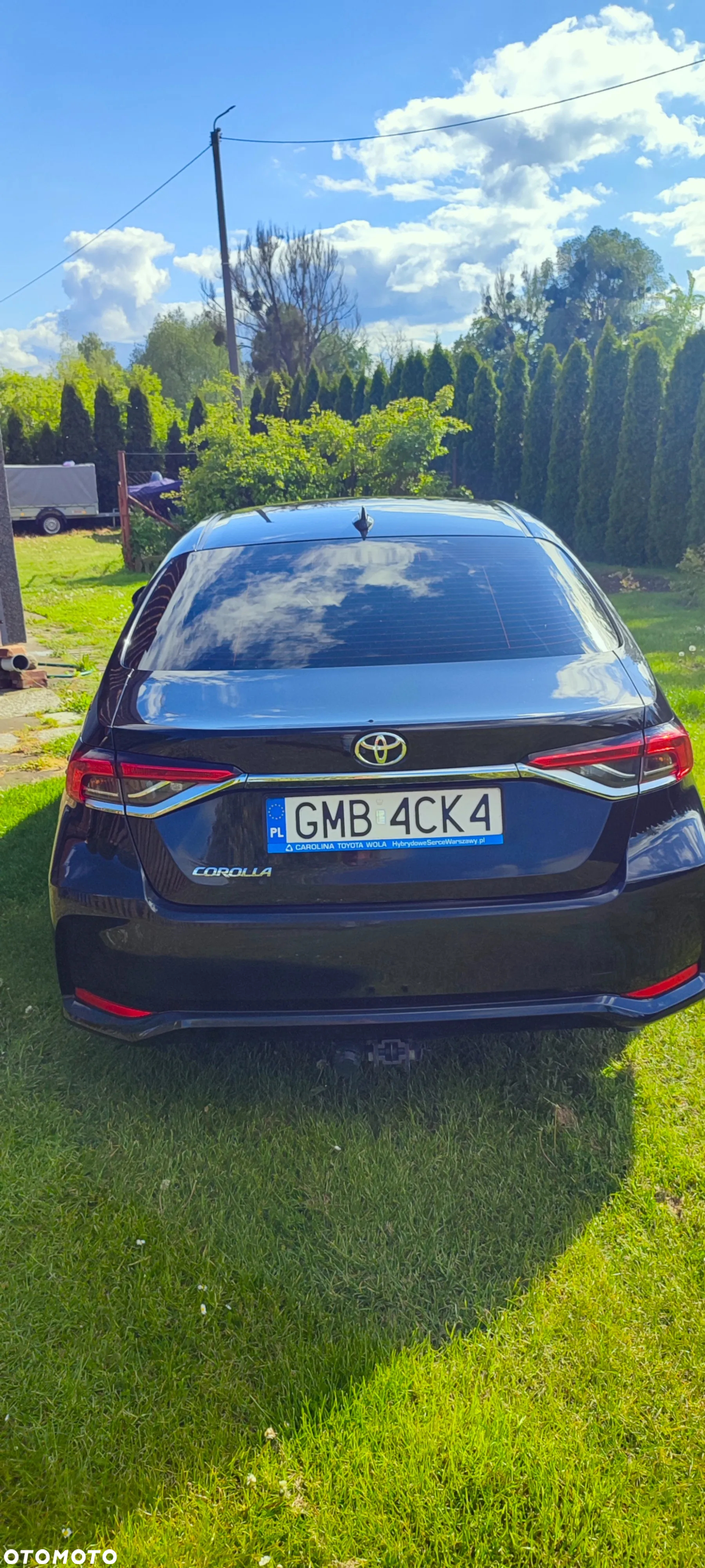 Toyota Corolla 1.6 Comfort - 3