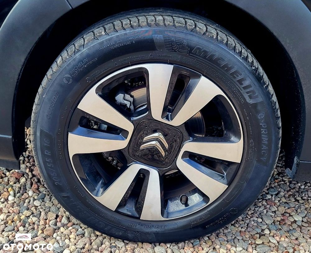 Citroën C3 - 21