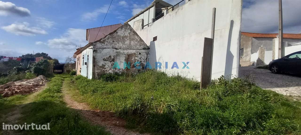 ANG1384 - Moradia para Venda em Cadaval, Lisboa - Grande imagem: 3/5