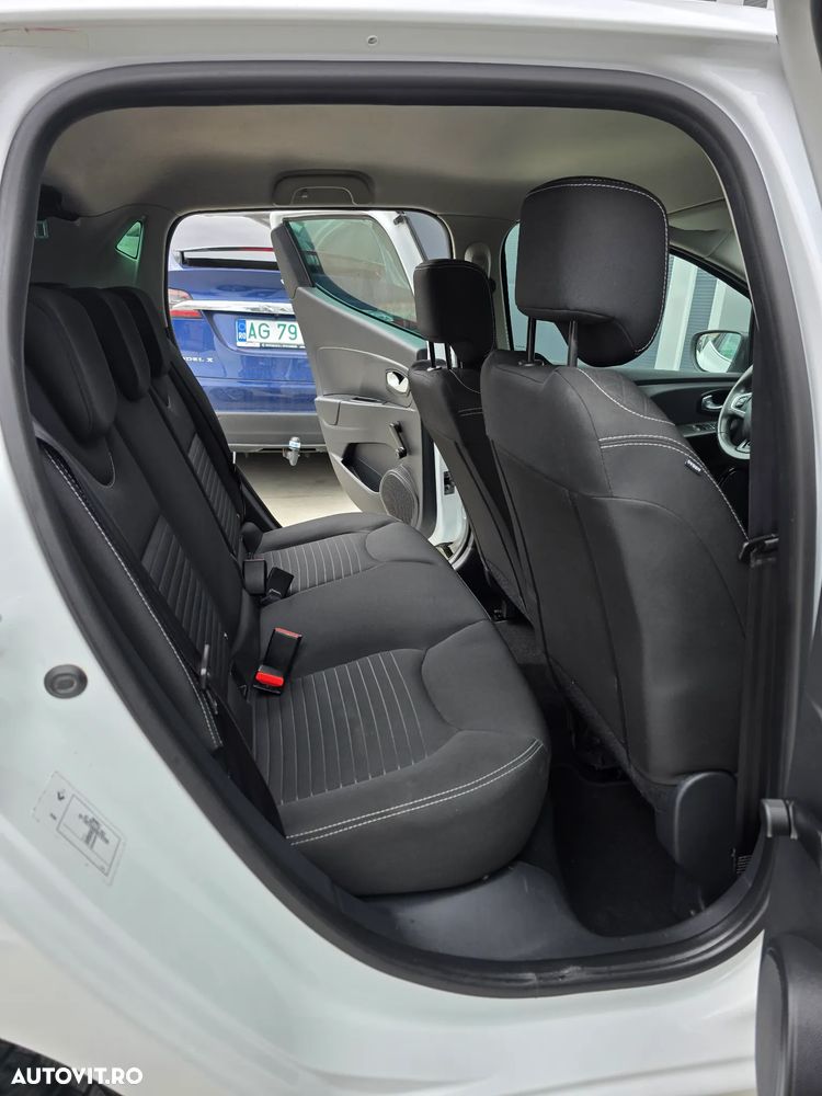 Renault Clio ENERGY TCe 90 Start & Stop LIMITED - 15