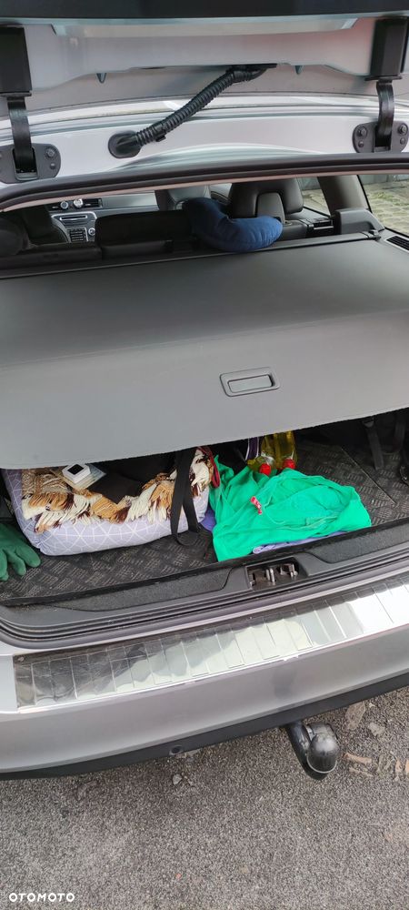 Volvo V70 - 9