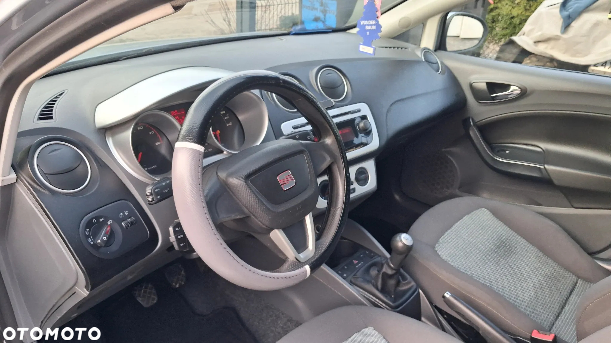 Seat Ibiza 1.4 16V Style - 19