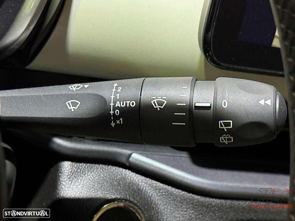 Fiat 600 1.2 Hybrid La Prima - 26