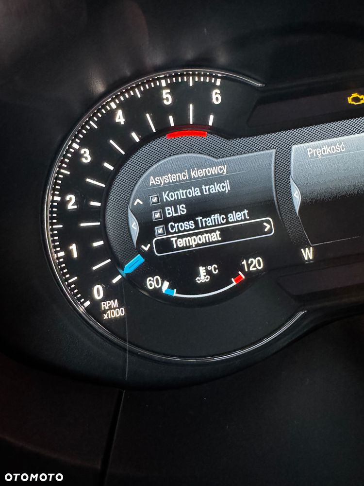 Ford S-Max 2.0 TDCi Titanium PowerShift - 27