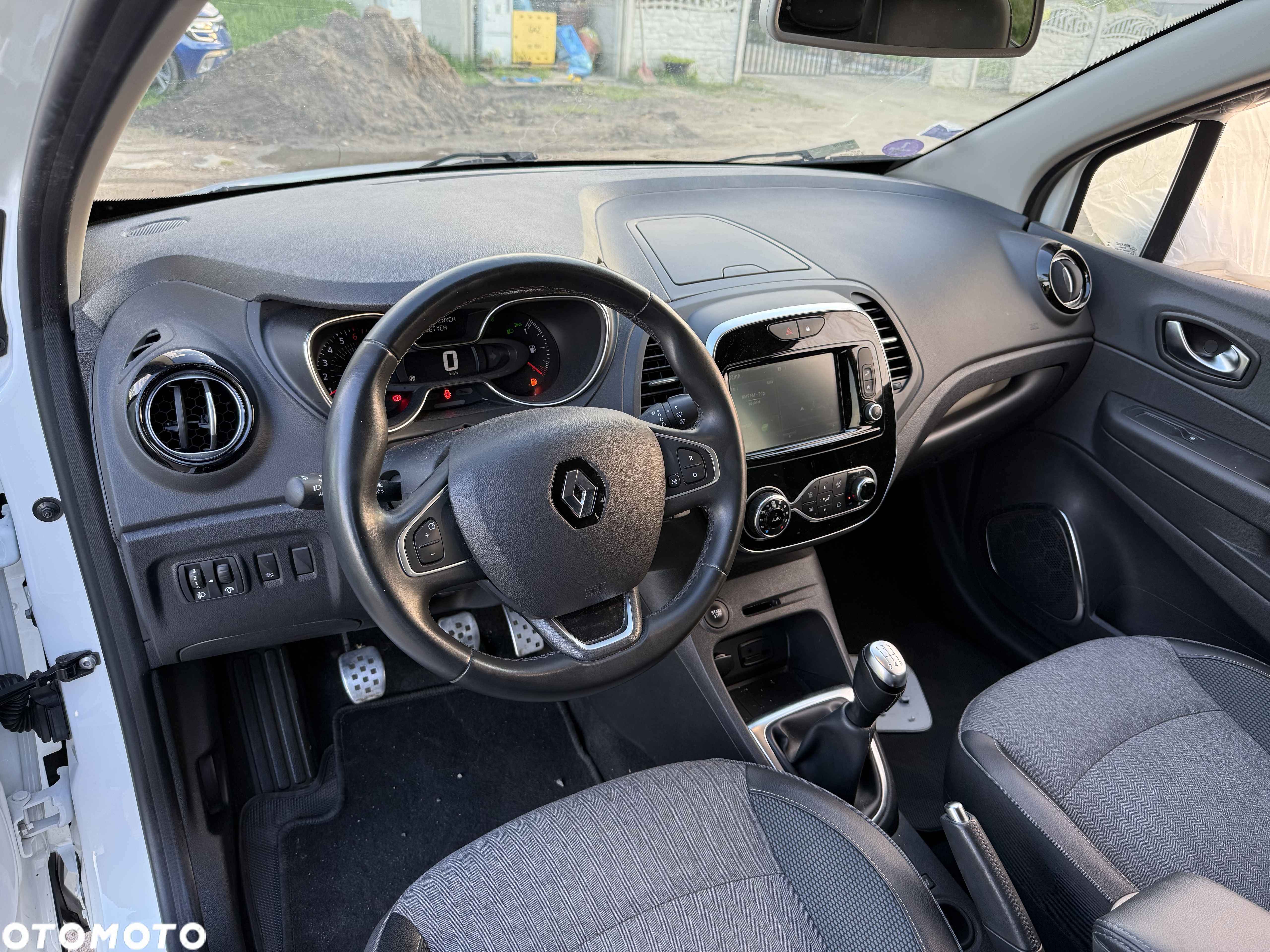 Renault Captur ENERGY TCe 90 Start&Stop Life - 11